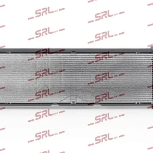 Tylko dziś Chłodnica, układ chłodzenia silnika SRLINE 75D108-1