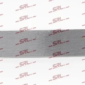 Chłodnica, układ chłodzenia silnika SRLINE 75D108-2 Wyprzedaż