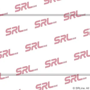 Chłodnica, układ chłodzenia silnika SRLINE 75D108-3 Wyjątkowa oferta