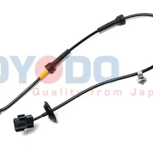 Czujnik, prędkość obrotowa koła OYODO 75E0071-OYO Kup online