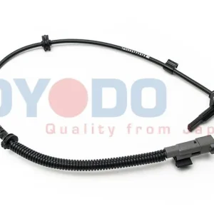 Czujnik, prędkość obrotowa koła OYODO 75E0087-OYO Kup online