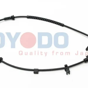 Wybór klientów Czujnik, prędkość obrotowa koła OYODO 75E0090-OYO