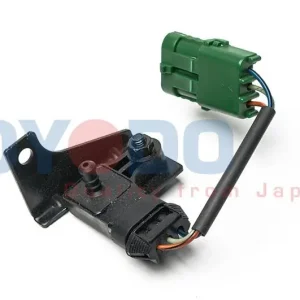 Kup online Czujnik, ciśnienie w kolektorze dolotowym OYODO 75E0093-OYO