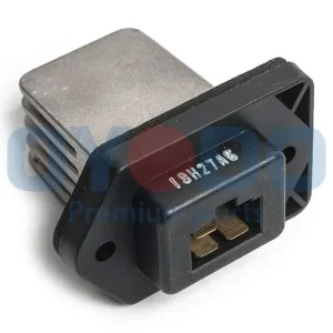 Wyprzedaż Opornik, wentylator wewnętrzny OYODO 75E0105-OYO