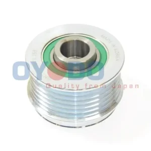 Alternator - sprzęgło jednokierunkowe OYODO 75E0317-OYO Wybór klientów