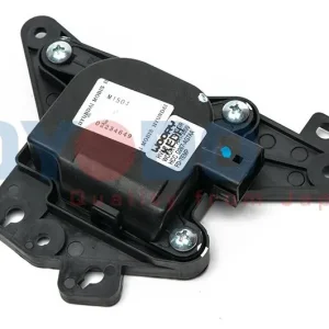 Popularny Element sterujący, klimatyzacja OYODO 75E0319-OYO