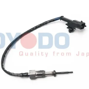 czujnik, temperatura spalin OYODO 75E0324-OYO Ekspresowa dostawa
