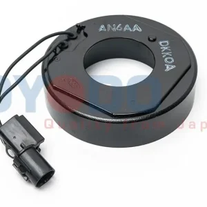 Tylko do końca tygodnia Cewka, sprzęgło elektromagnetyczne (sprężarka) OYODO 75E0326-OYO