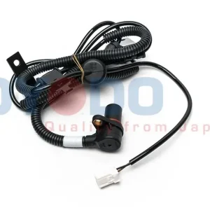 Czujnik, prędkość obrotowa koła OYODO 75E0331-OYO Darmowa dostawa