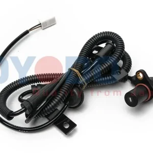 Najlepsza cena Czujnik, prędkość obrotowa koła OYODO 75E0332-OYO