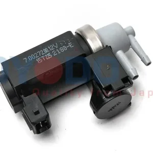 Konwerter ciśnienia, sterowanie spalinami OYODO 75E0341-OYO Super okazja