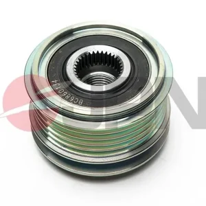 Darmowy zwrot Alternator - sprzęgło jednokierunkowe JPN 75E0355-JPN