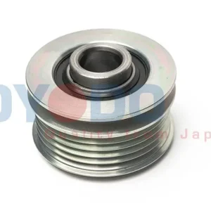 Zniżka Alternator - sprzęgło jednokierunkowe OYODO 75E0355-OYO