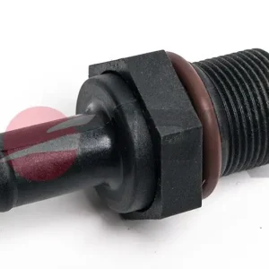 Obniżka ceny Zawór, odpowietrzanie skrzyni korbowej JPN 75E0357-JPN