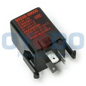 Przekaźnik kierunkowskazów OYODO 75E0393-OYO Najlepsza cena