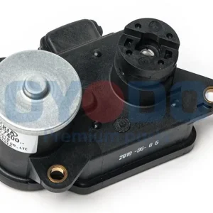 Zniżka Klapki sterujące, zasilanie powietrzem OYODO 75E0402-OYO