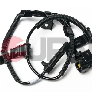 Czujnik, prędkość obrotowa koła JPN 75E0428-JPN Łatwy zwrot