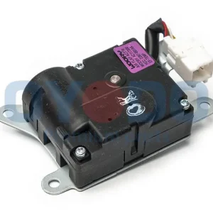 Oferta limitowana Regulator, wentylator nawiewu do wnętrza pojazdu OYODO 75E0459-OYO