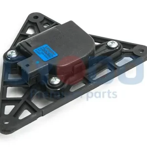 Wyjątkowa oferta Regulator, wentylator nawiewu do wnętrza pojazdu OYODO 75E0461-OYO