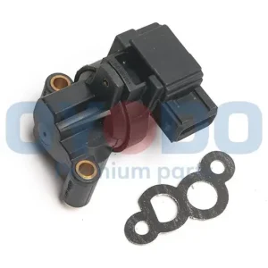 Hit cenowy Zawór pozycji jałowej, zasilanie powietrzem OYODO 75E0503-OYO