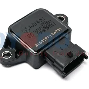 Czujnik, ustawienie przepustnicy OYODO 75E0511-OYO Darmowa dostawa