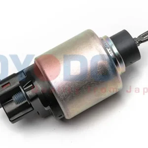 Zniżka Włącznik elektromagnetyczny, rozrusznik OYODO 75E0540-OYO