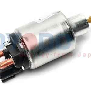 Włącznik elektromagnetyczny, rozrusznik OYODO 75E0541-OYO Bezpieczna płatność