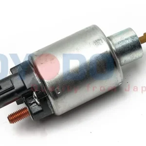 Szybka wysyłka Włącznik elektromagnetyczny, rozrusznik OYODO 75E0542-OYO