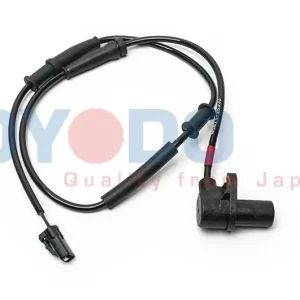 Ekspresowa dostawa Czujnik, prędkość obrotowa koła OYODO 75E0553-OYO