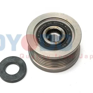 Super okazja Alternator - sprzęgło jednokierunkowe OYODO 75E0556-OYO