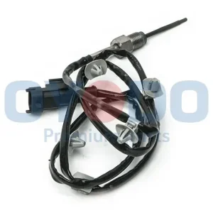 Łatwy zwrot czujnik, temperatura spalin OYODO 75E0677-OYO