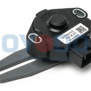 Czujnik położenia pedału, pedał sprzęgła OYODO 75E0682-OYO Wysoka jakość