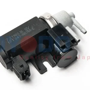 Ograniczona ilość Przetwornik ciśnienia, turbosprężarka OYODO 75E0687-OYO