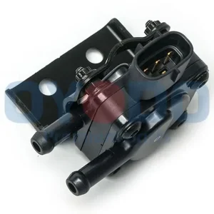 Czujnik, ciśnienie spalin OYODO 75E0695-OYO Wyprzedaż