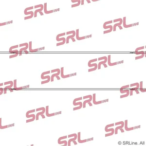 Chłodnica, układ chłodzenia silnika SRLINE 75E108-1 Darmowy zwrot