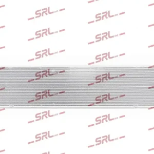 Chłodnica, układ chłodzenia silnika SRLINE 75E108-2 Zamów dziś