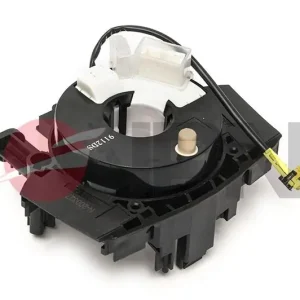 Oferta czasowa Sprężyna śrubowa, poduszka powietrzna JPN 75E1167-JPN