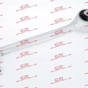 Nowy Wahacz, zawieszenie koła SRLINE 75E137-3