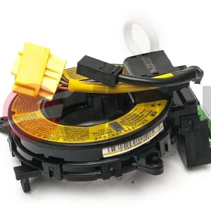 Super okazja Sprężyna śrubowa, poduszka powietrzna JPN 75E5086-JPN