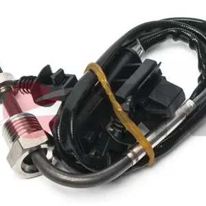 czujnik, temperatura spalin JPN 75E9049-JPN Do wyczerpania zapasów