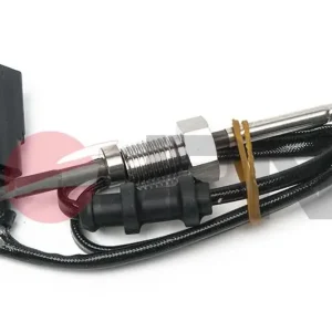 Szybka dostawa czujnik, temperatura spalin JPN 75E9075-JPN