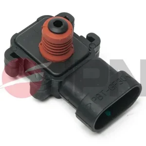 Cena promocyjna Czujnik, ciśnienie w kolektorze dolotowym JPN 75E9090-JPN