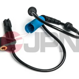 Zniżka Czujnik, prędkość obrotowa koła JPN 75E9255-JPN