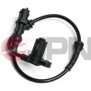 Zniżka Czujnik, prędkość obrotowa koła JPN 75E9258-JPN