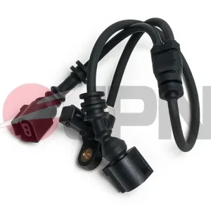 Bezpieczne zakupy Czujnik, prędkość obrotowa koła JPN 75E9293-JPN