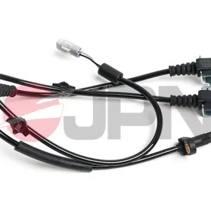 Ekspresowa dostawa Czujnik, prędkość obrotowa koła JPN 75E9321-JPN