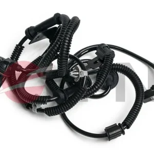 Nie przegap Czujnik, prędkość obrotowa koła JPN 75E9365-JPN