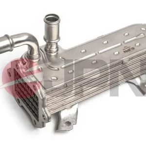 Rabat Chłodnica, recyrkulacja spalin JPN 75E9401-JPN