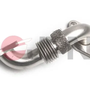 Przewód, zawór AGR JPN 75E9402-JPN Łatwy zwrot