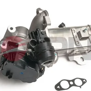 Wyjątkowa oferta Chłodnica, recyrkulacja spalin JPN 75E9465-JPN